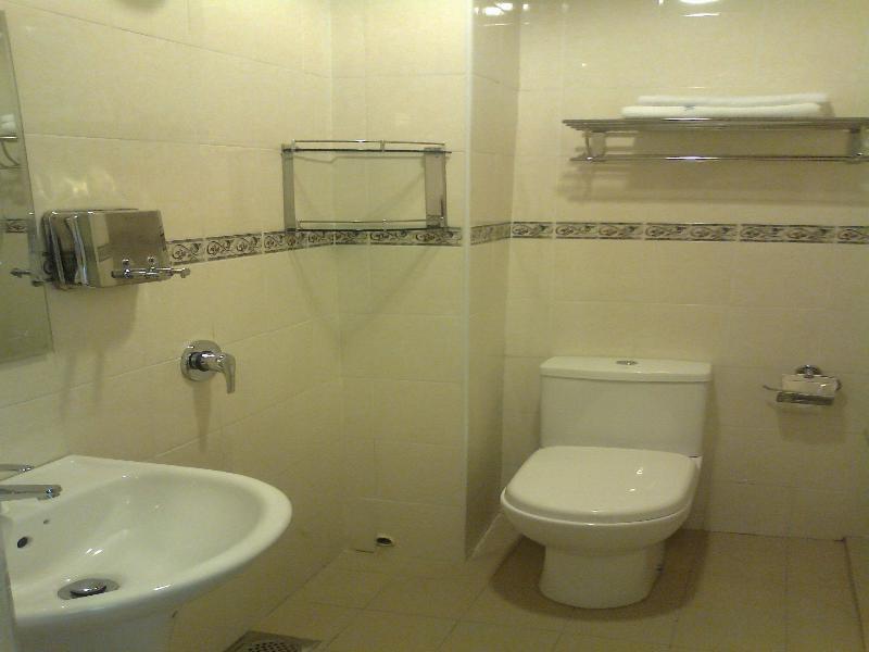 Hotel Desaria Petaling Jaya Exteriér fotografie