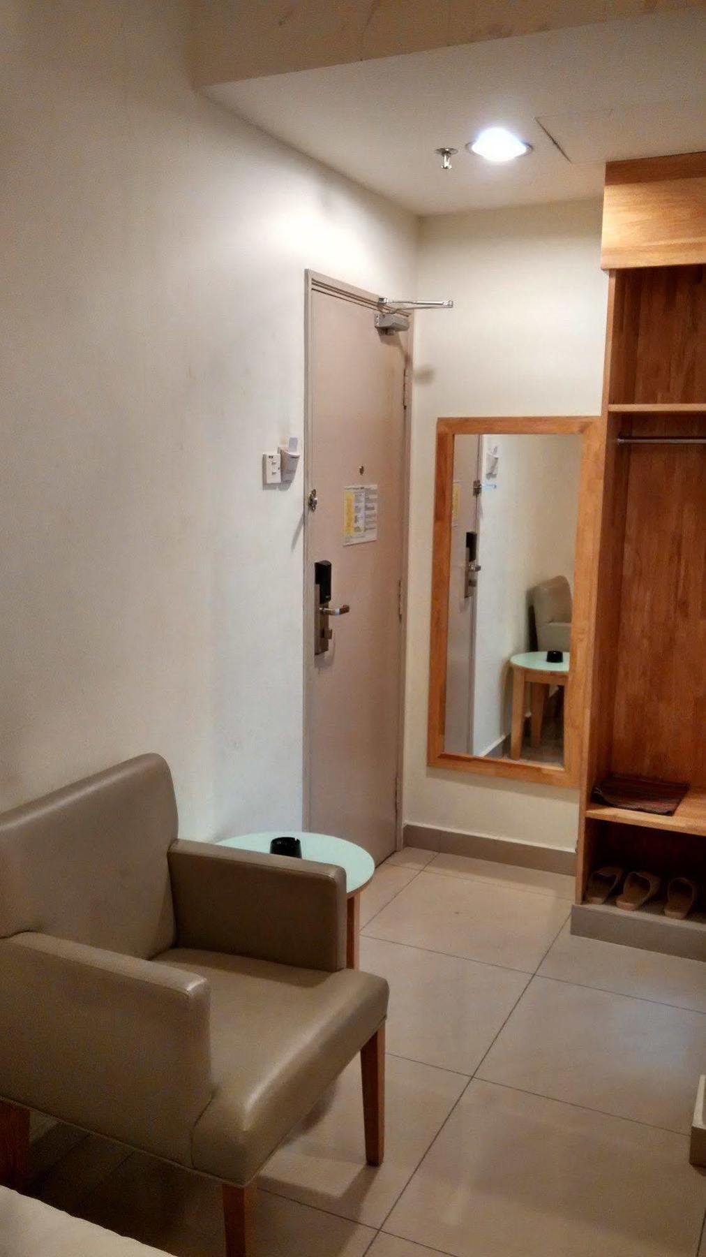 Hotel Desaria Petaling Jaya Exteriér fotografie