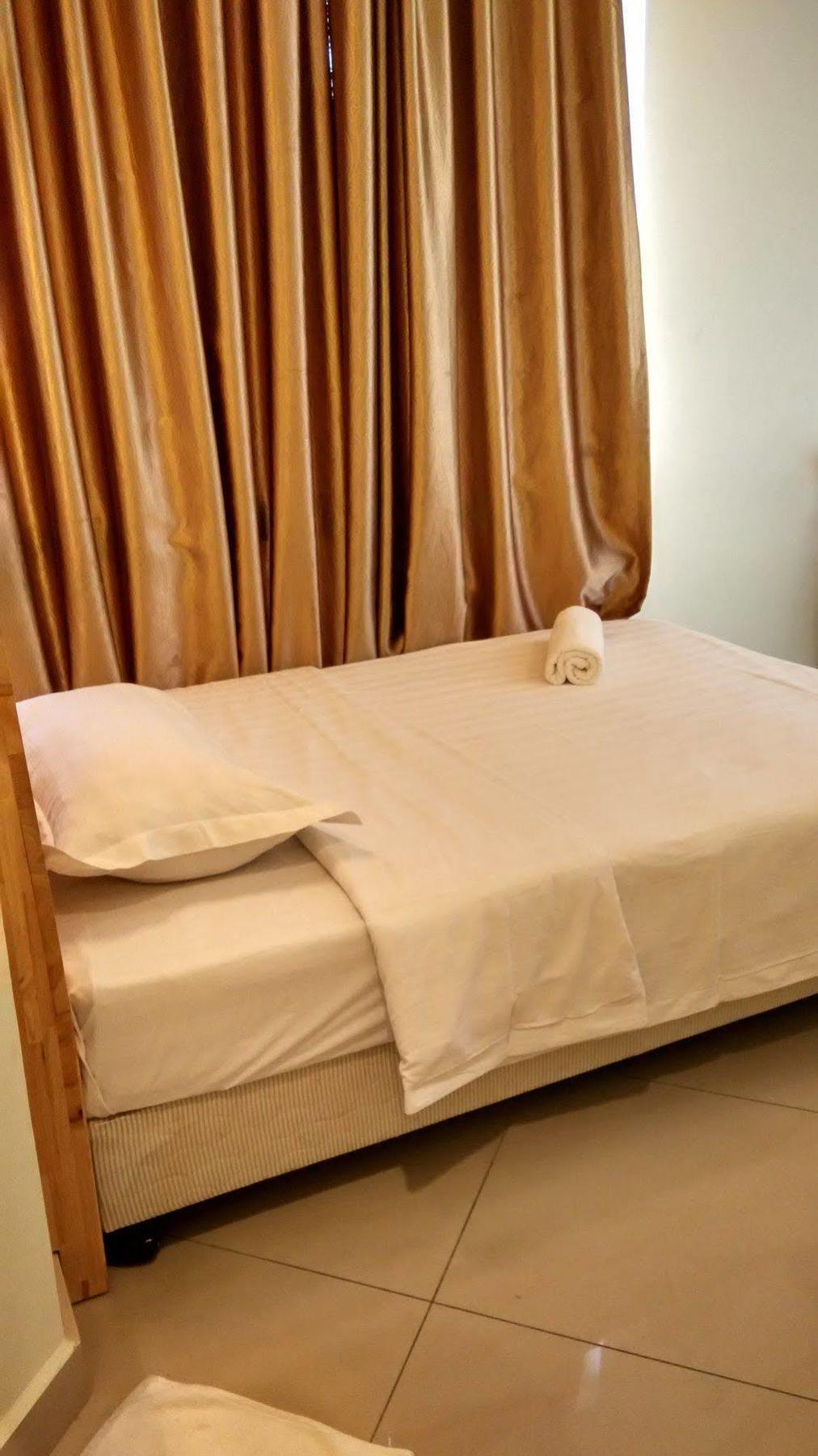 Hotel Desaria Petaling Jaya Exteriér fotografie